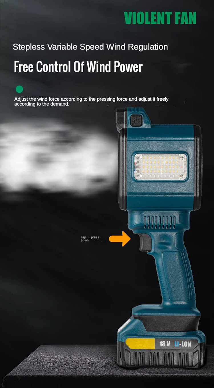 Work Light