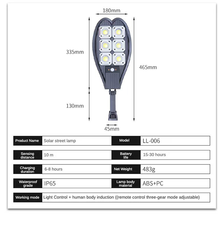 solar light