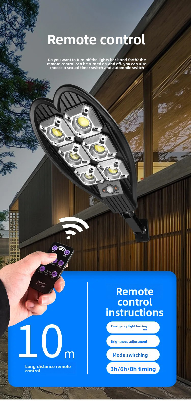 Solar Pathway Light