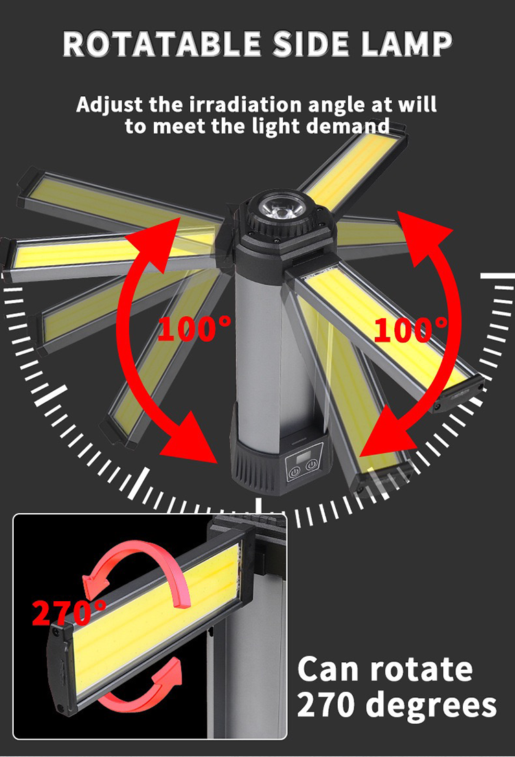work light