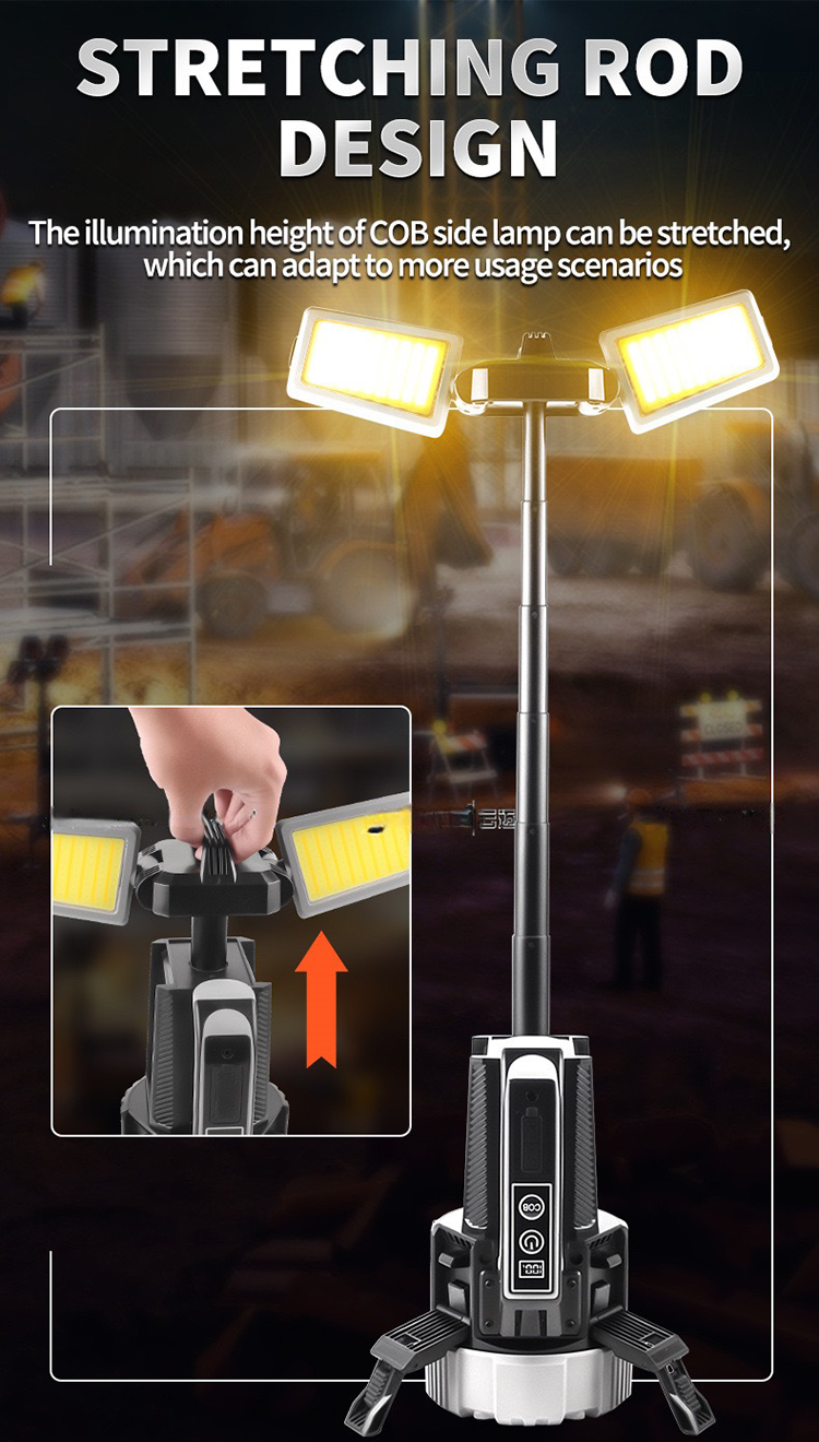 camping light