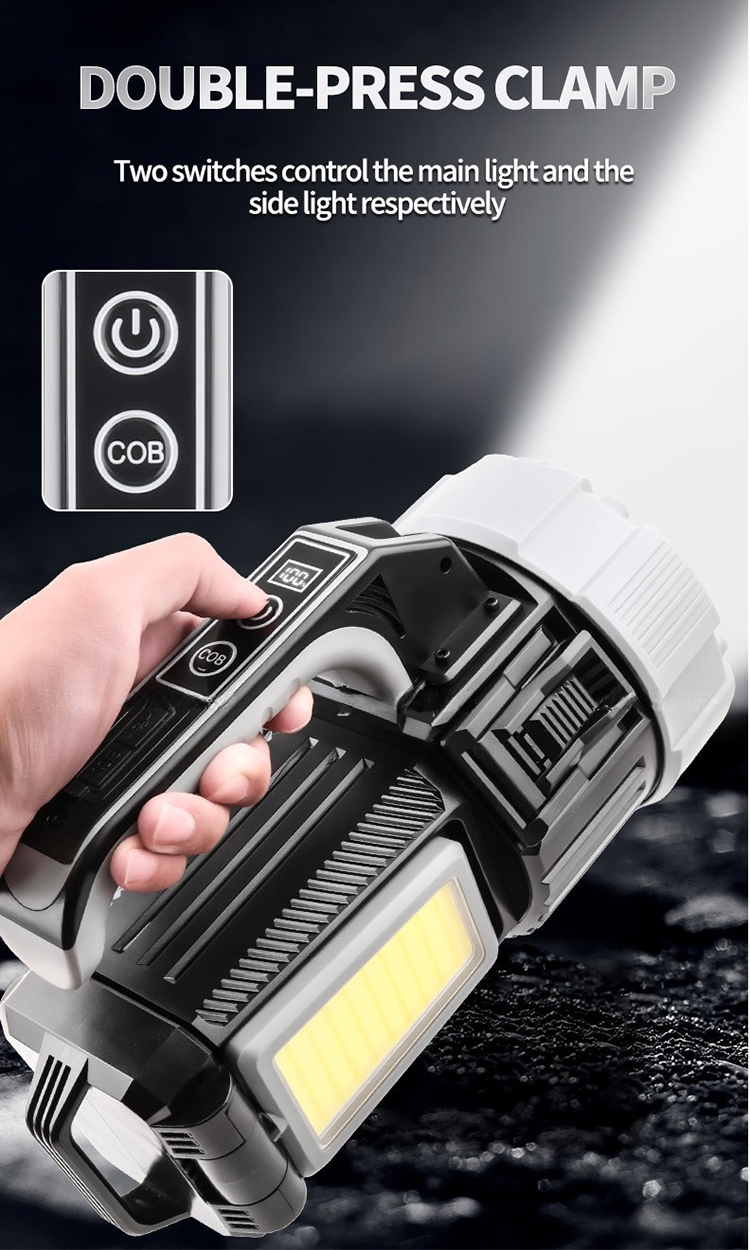 camping light
