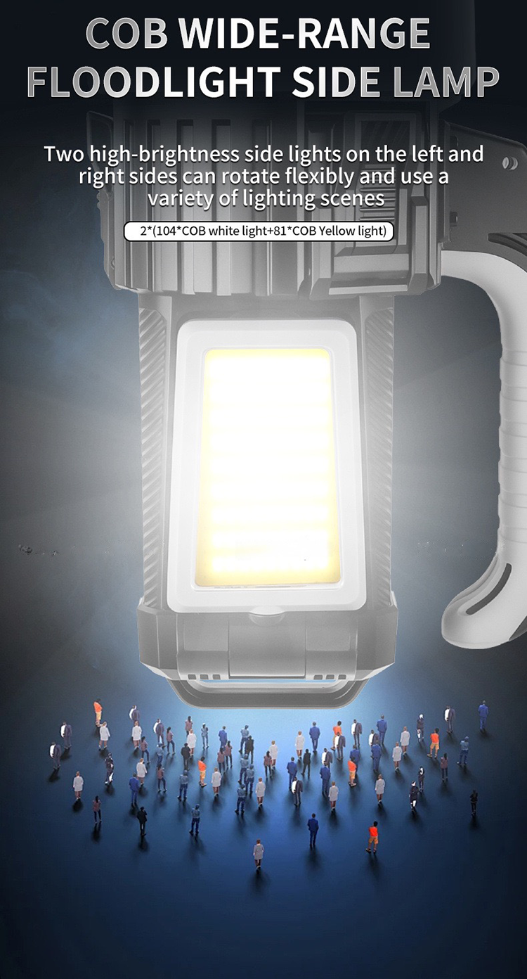 camping light