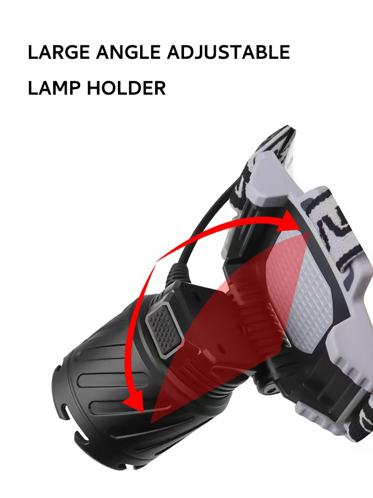 headlamp