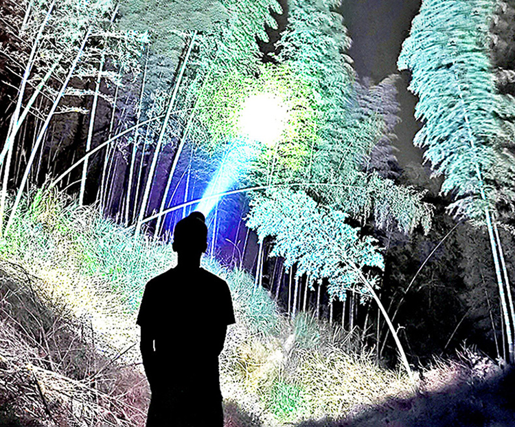 headlamp
