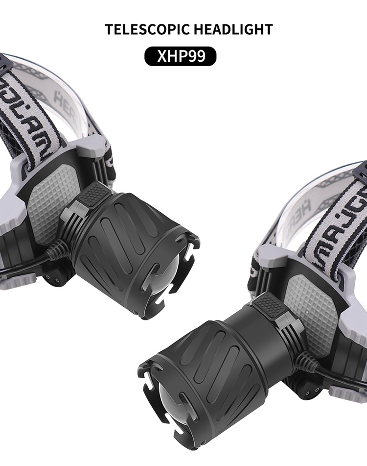 headlamp