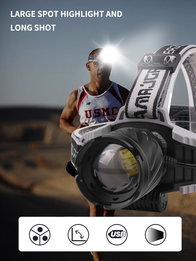 headlamp