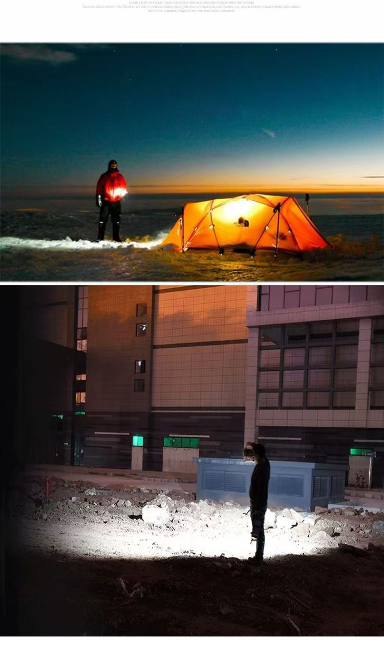 Outdoor Solar Light
