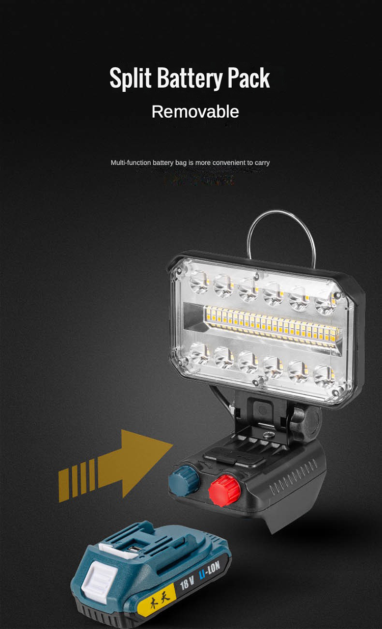 work light