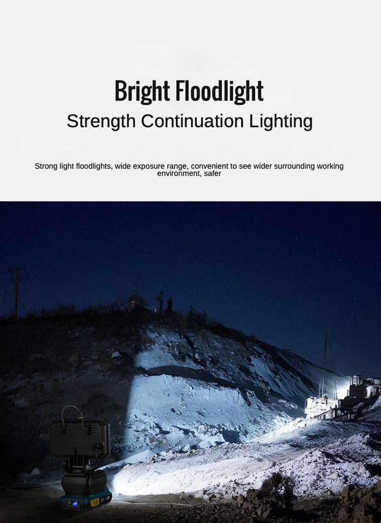 work light