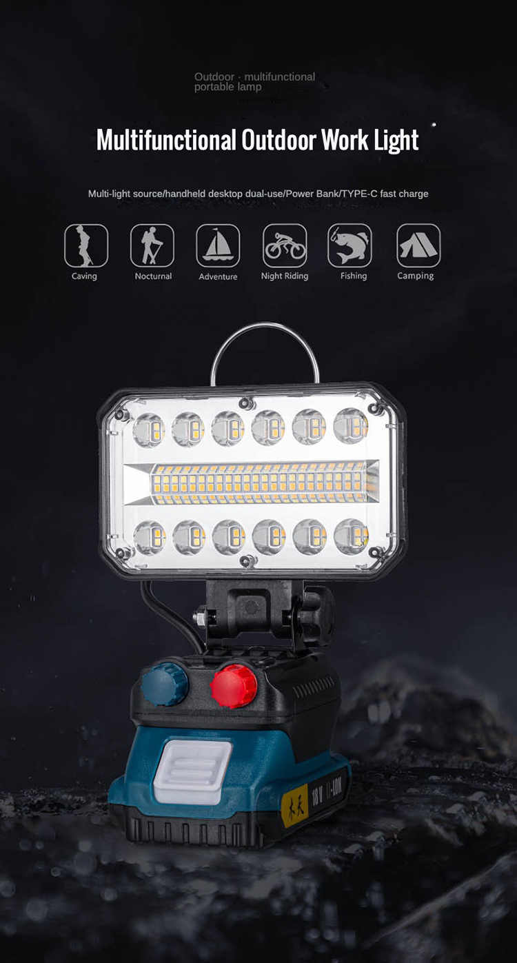 work light
