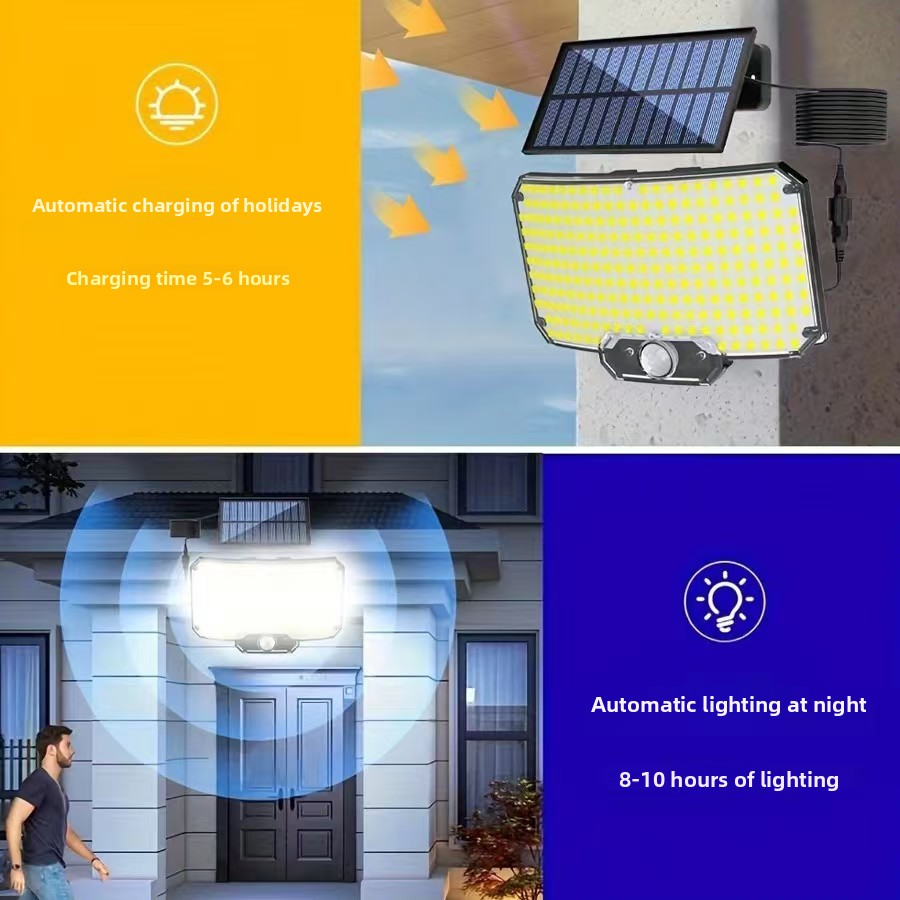 solar light