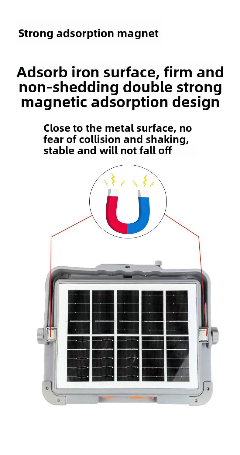 Outdoor Solar Light