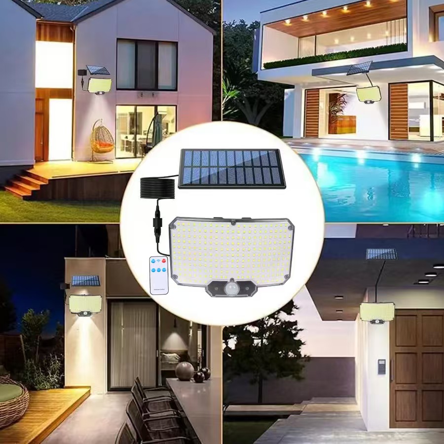 solar light
