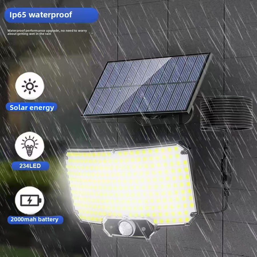 solar light