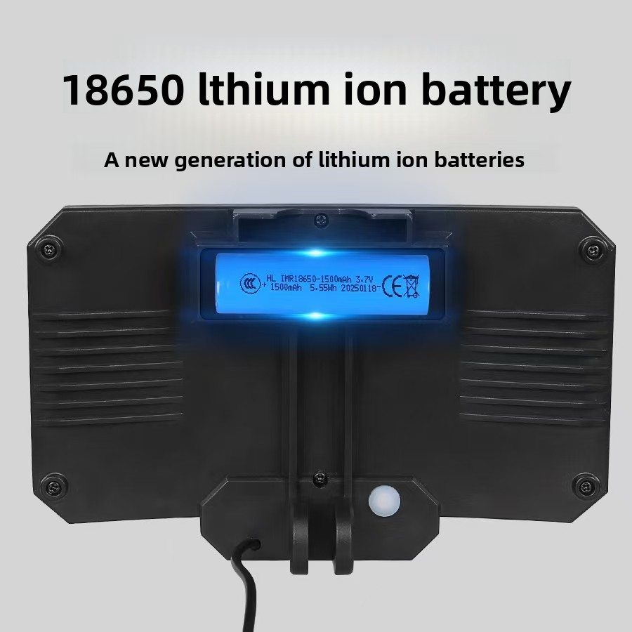 solar light