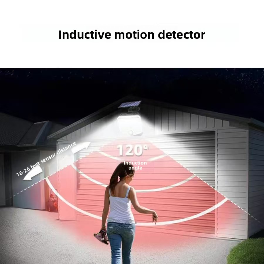 solar light