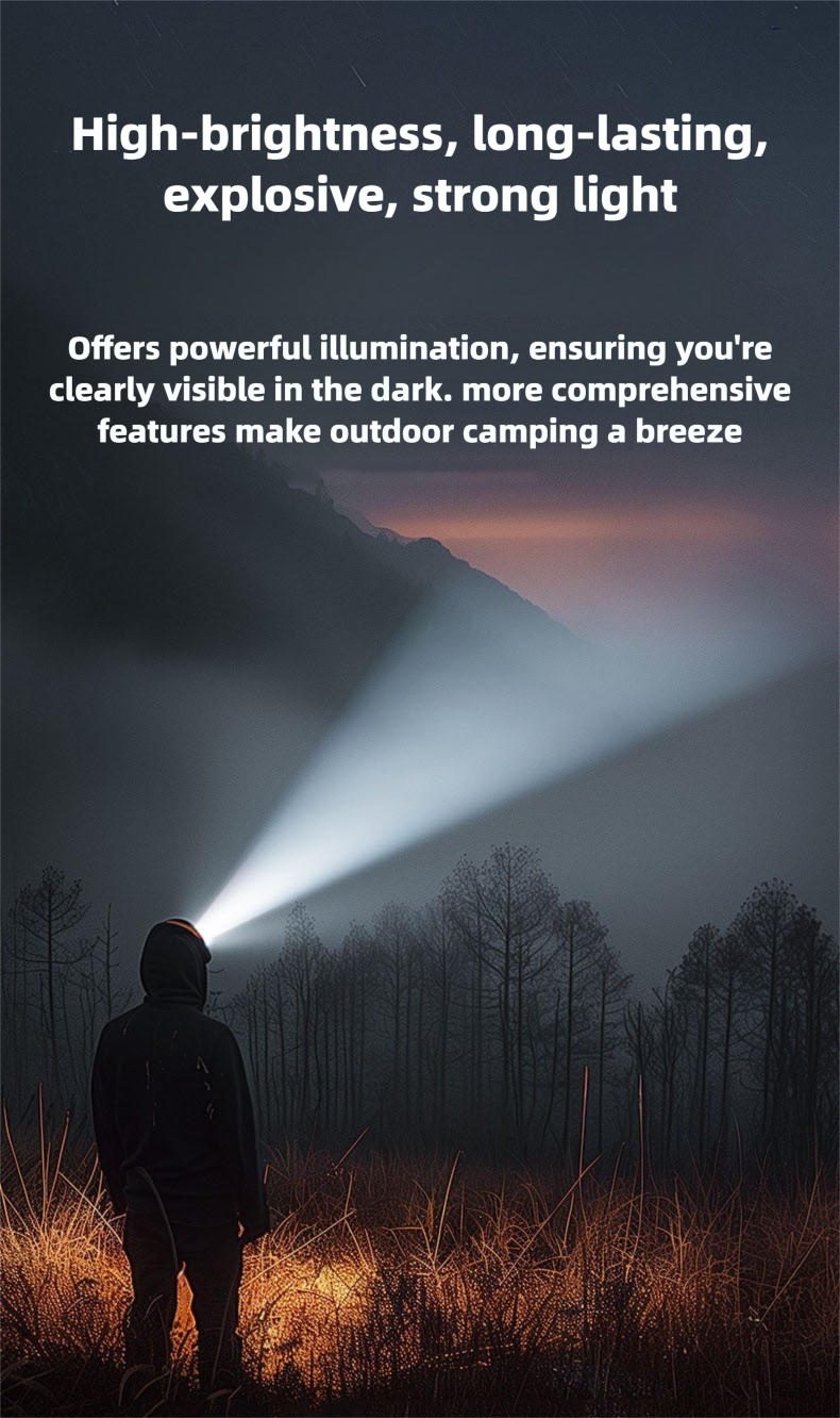 lightweight headlamp