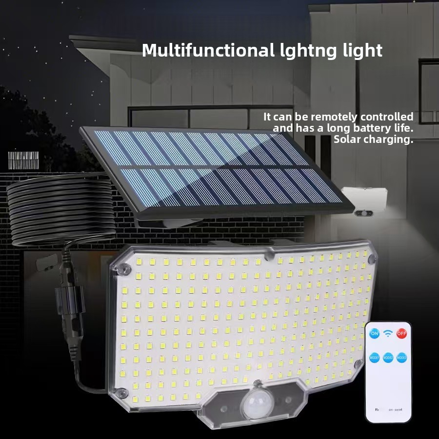 solar light