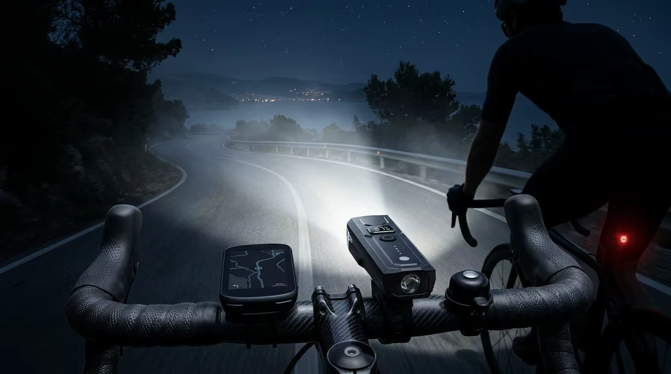 Bicycle Lights