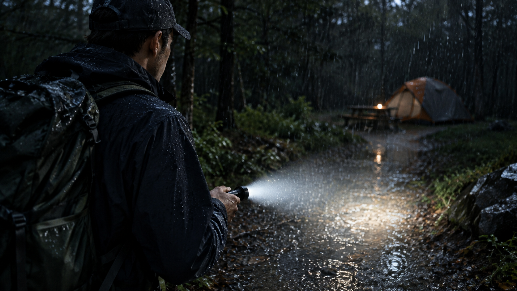 waterproof