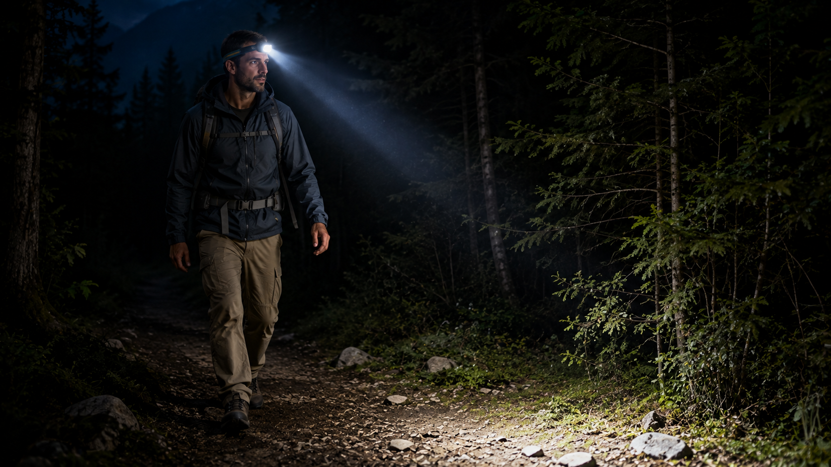 Headlamps