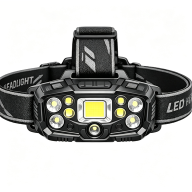 Headlamp