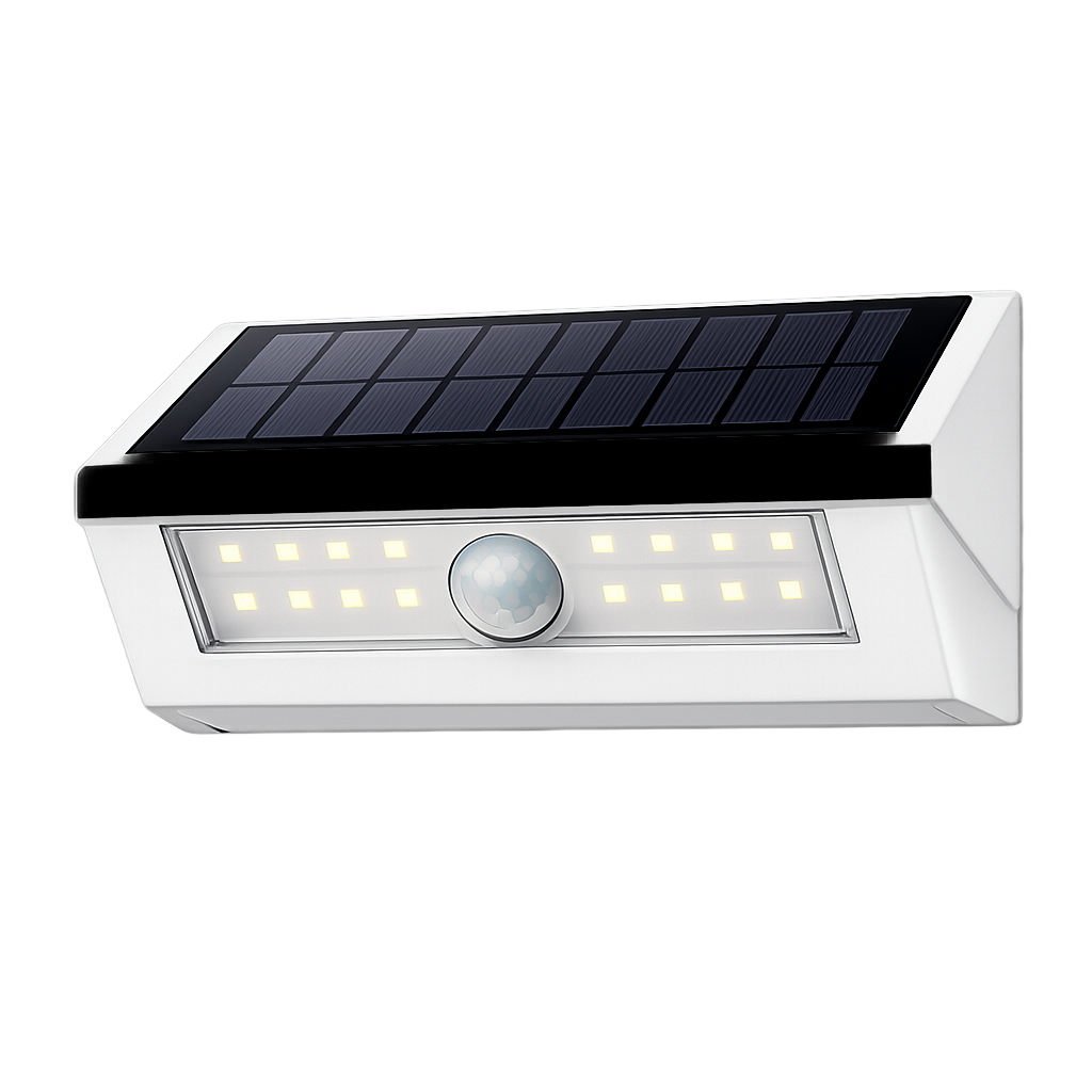 Solar Light