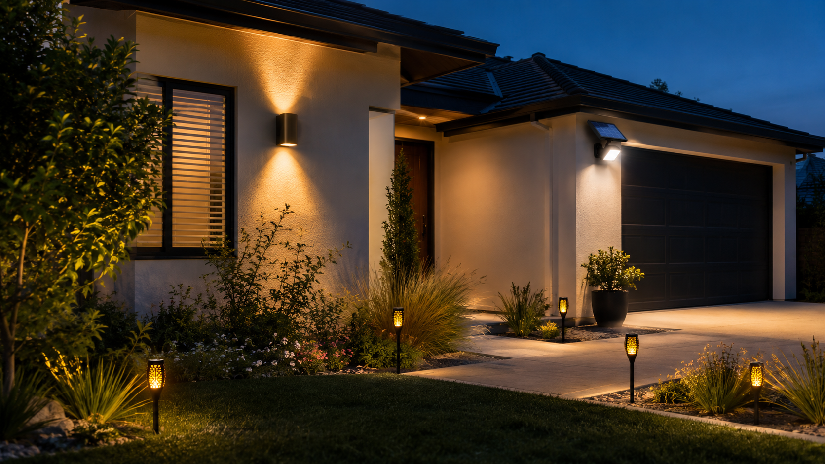 Solar Lights