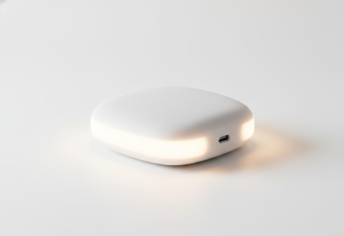 USB-C Camping Lantern
