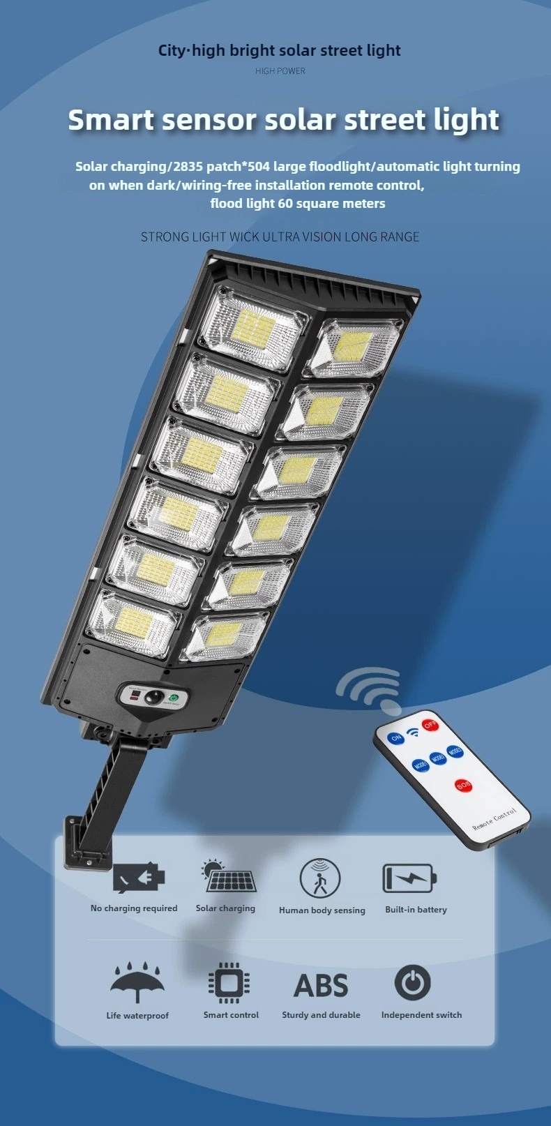 solar light