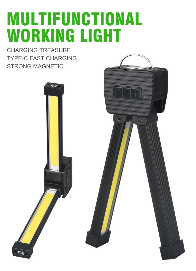 high lumen portable camping light