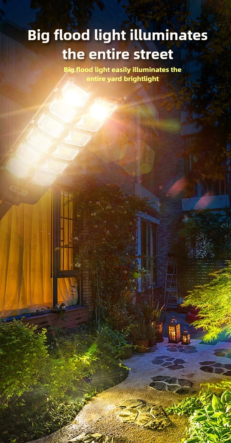 solar light