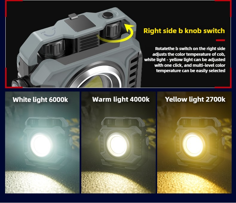work light
