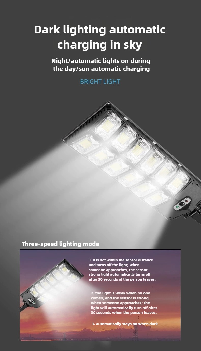 solar light