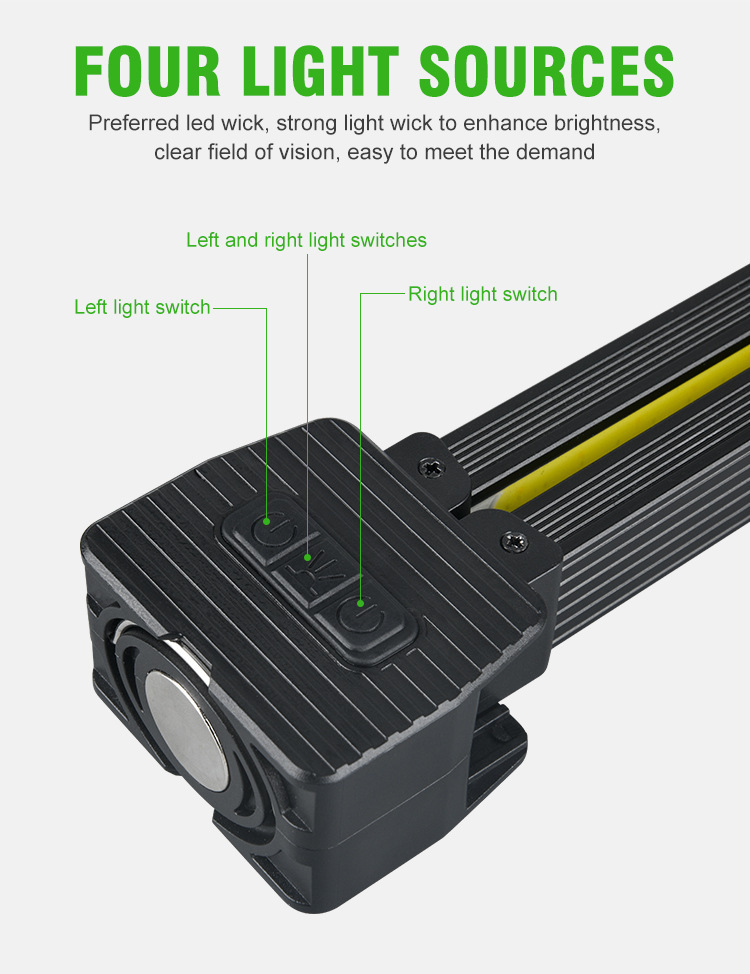 high lumen portable camping light