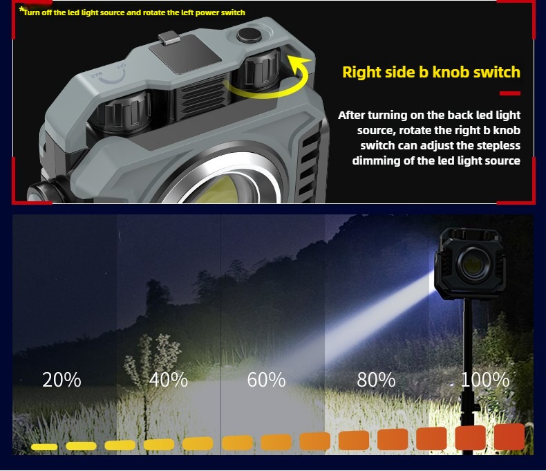 work light