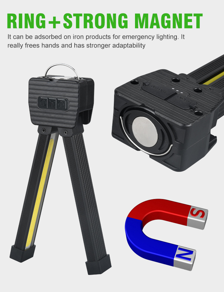 high lumen portable camping light