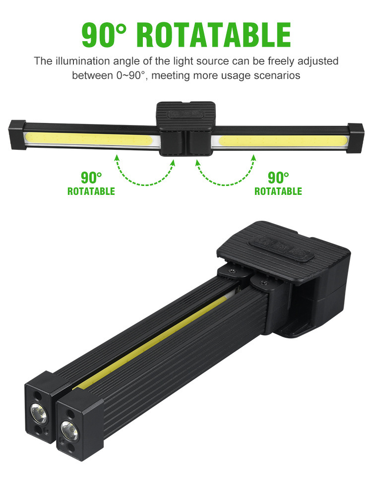 high lumen portable camping light